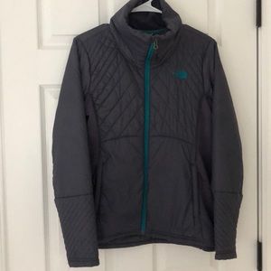 Women’s North Face spring jacket